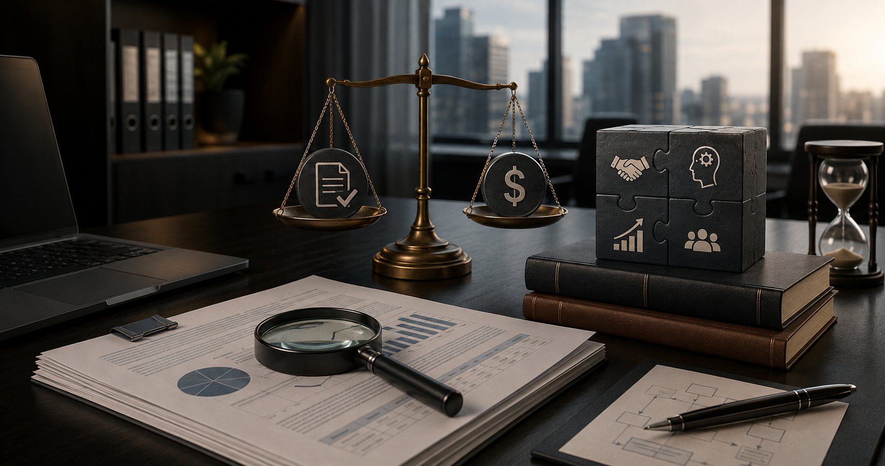 El TFJA limita la deducción de intangibles